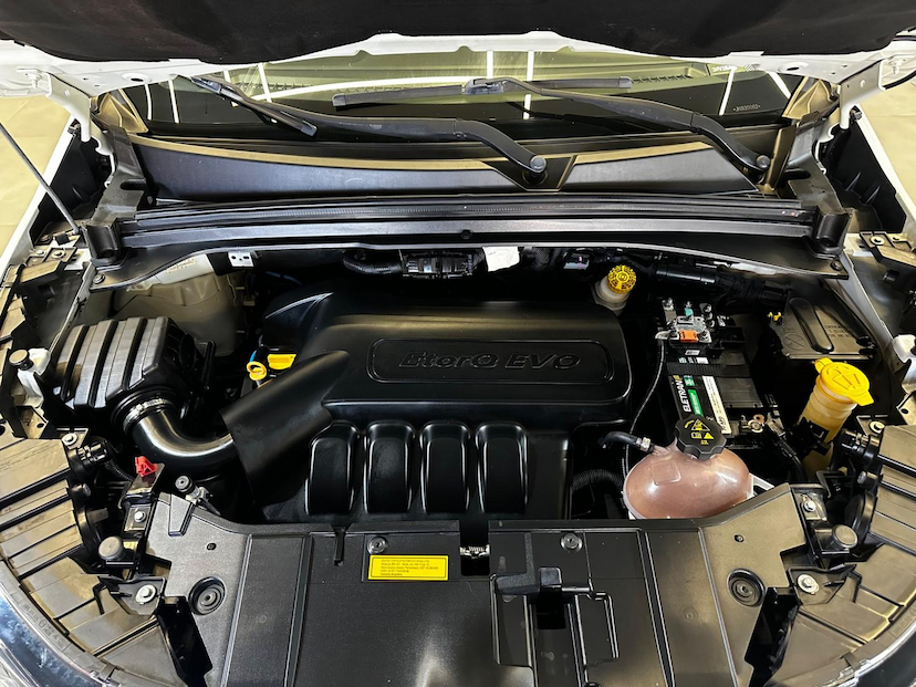 Foto do veículo FIAT TORO  FREEDOM AT 2018 82.964 KM 85.900,00