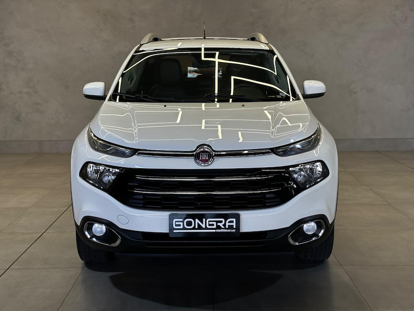 Foto do veículo FIAT TORO  FREEDOM AT 2018 82.964 KM 85.900,00