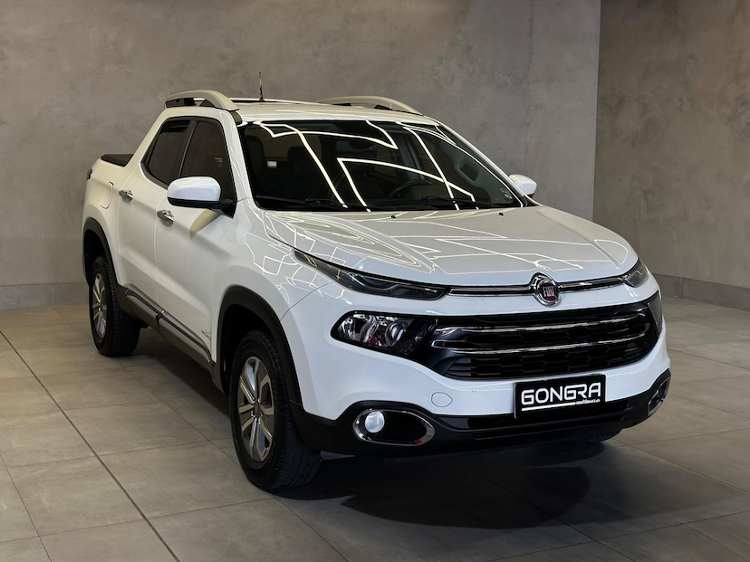 Foto do veículo FIAT TORO  FREEDOM AT 2018 82.964 KM 85.900,00