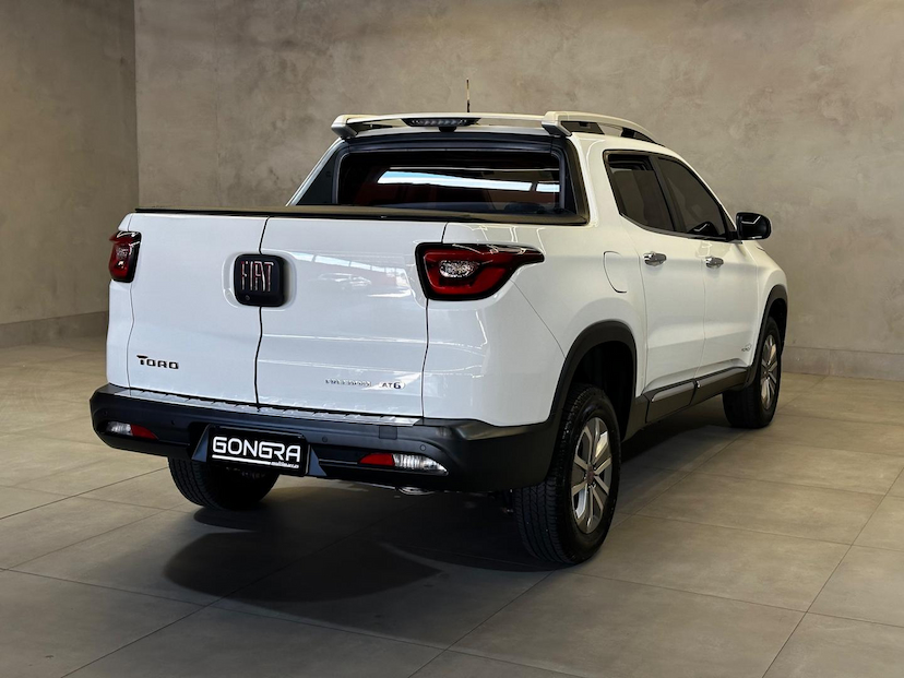 Foto do veículo FIAT TORO  FREEDOM AT 2018 82.964 KM 85.900,00