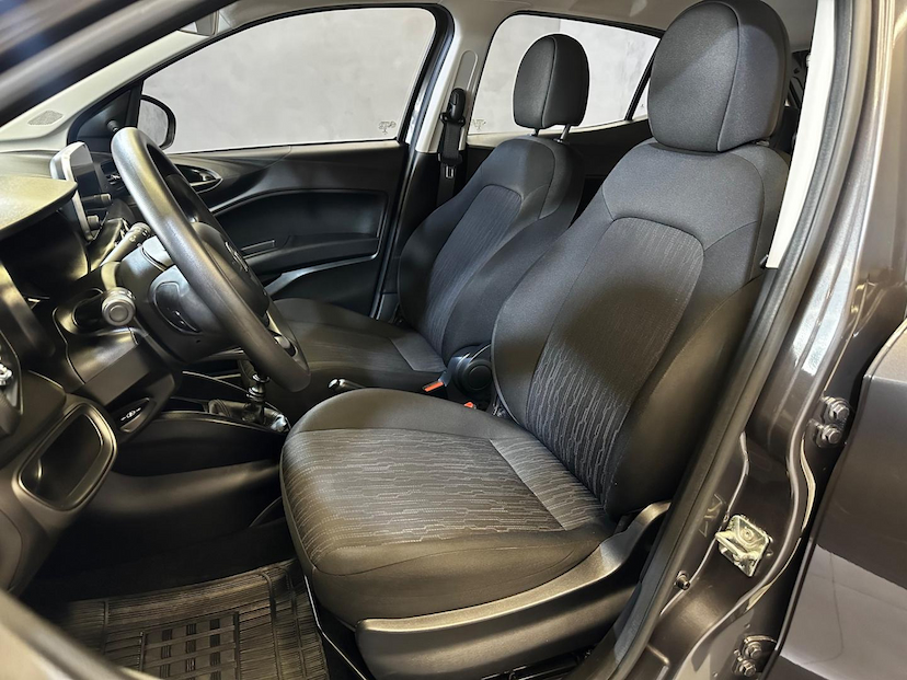 Foto do veículo FIAT ARGO  DRIVE 1.0 FLEX 2021 75.500 KM 59.900,00
