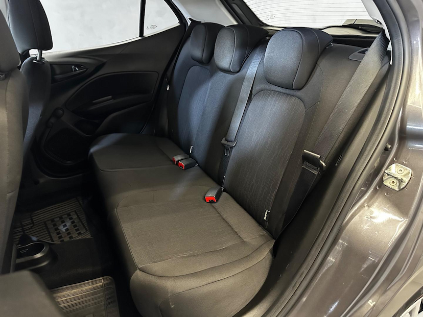 Foto do veículo FIAT ARGO  DRIVE 1.0 FLEX 2021 75.500 KM 59.900,00