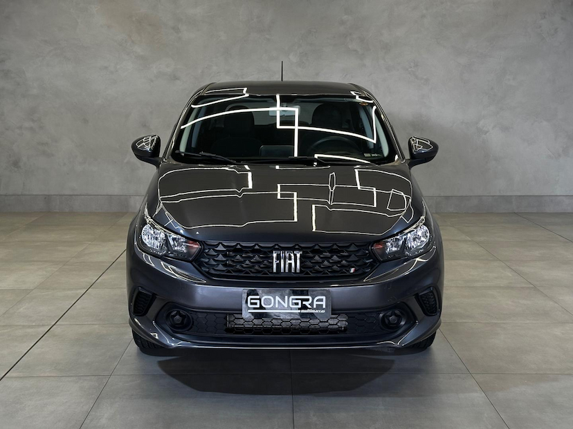 Foto do veículo FIAT ARGO  DRIVE 1.0 FLEX 2021 75.500 KM 59.900,00