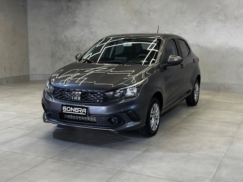 Foto do veículo FIAT ARGO  DRIVE 1.0 FLEX 2021 75.500 KM 59.900,00