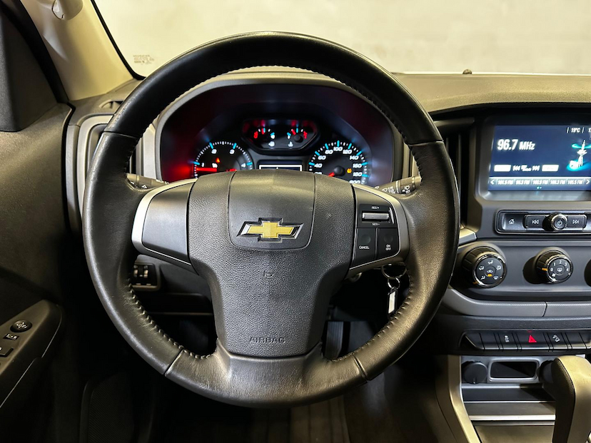 Foto do veículo CHEVROLET S10  LT DD4A 2019 109.750 KM 144.900,00