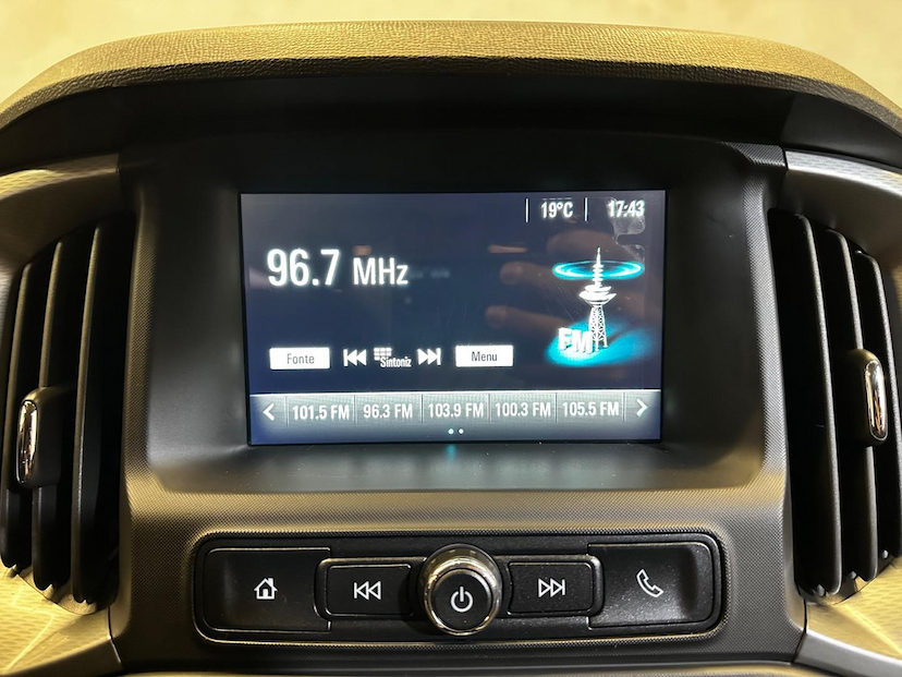 Foto do veículo CHEVROLET S10  LT DD4A 2019 109.750 KM 144.900,00
