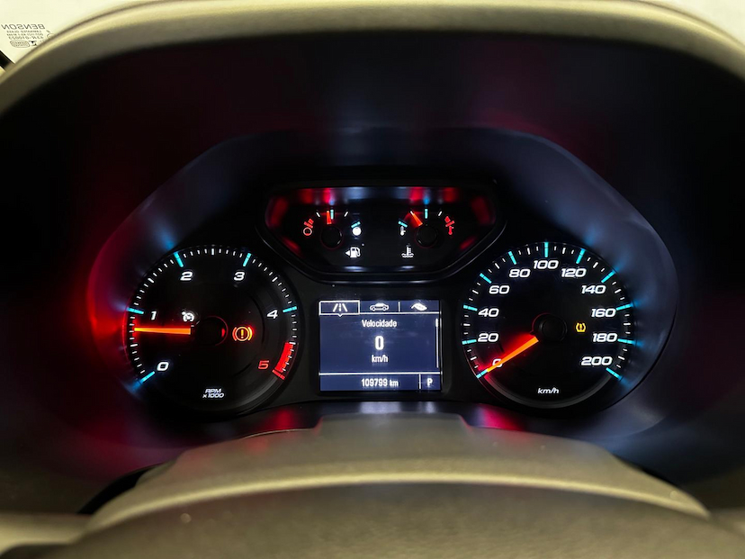 Foto do veículo CHEVROLET S10  LT DD4A 2019 109.750 KM 144.900,00