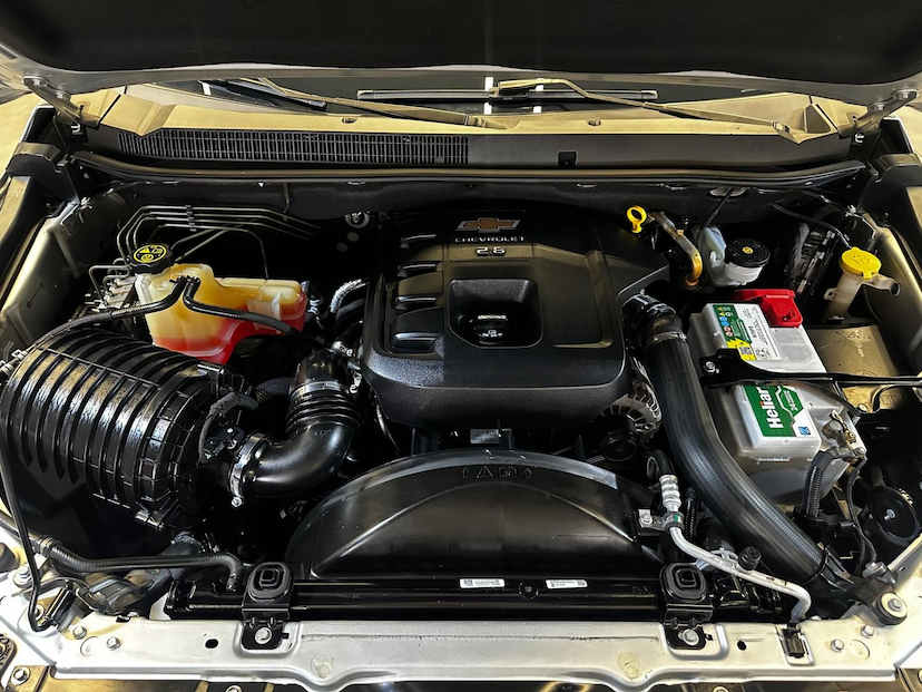 Foto do veículo CHEVROLET S10  LT DD4A 2019 109.750 KM 144.900,00