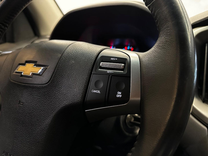Foto do veículo CHEVROLET S10  LT DD4A 2019 109.750 KM 144.900,00