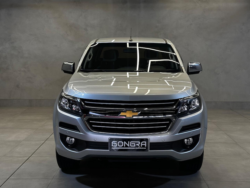 Foto do veículo CHEVROLET S10  LT DD4A 2019 109.750 KM 144.900,00