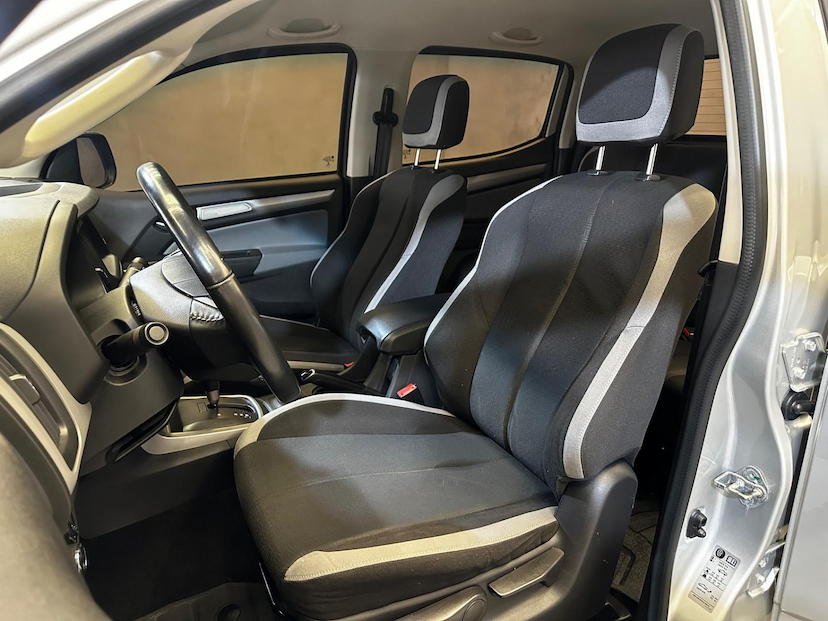 Foto do veículo CHEVROLET S10  LT DD4A 2019 109.750 KM 144.900,00