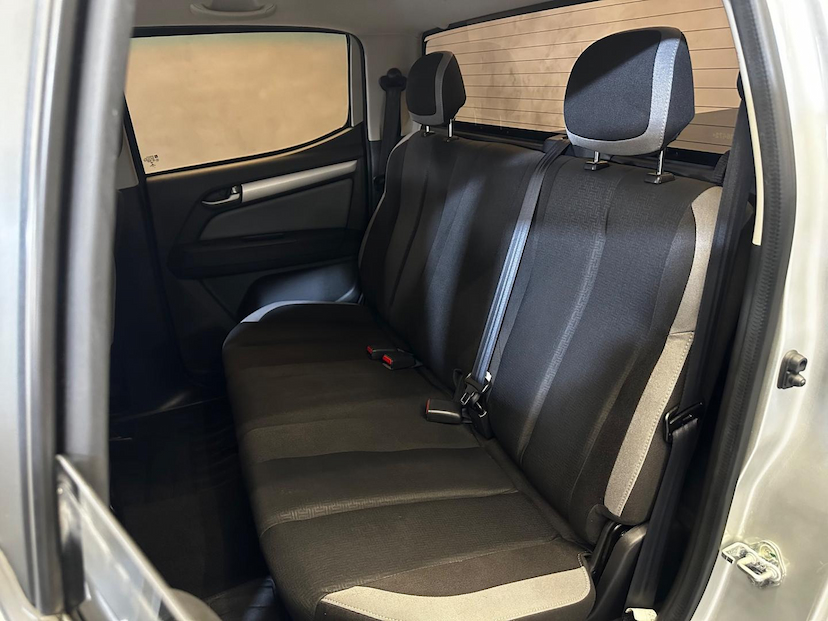 Foto do veículo CHEVROLET S10  LT DD4A 2019 109.750 KM 144.900,00