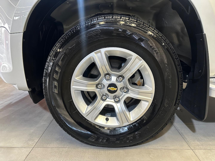 Foto do veículo CHEVROLET S10  LT DD4A 2019 109.750 KM 144.900,00