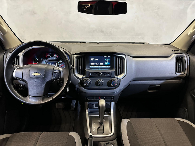 Foto do veículo CHEVROLET S10  LT DD4A 2019 109.750 KM 144.900,00