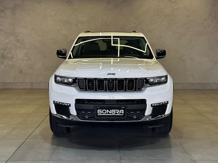 Foto do veículo JEEP CHEROKEE GRAND  4XE 2.0 T. AUT. (HIBRIDO) 2023 600 KM 449.900,00