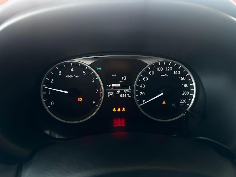Foto do veículo NISSAN KICKS  SENSE CVT 2024 5.357 KM 112.900,00
