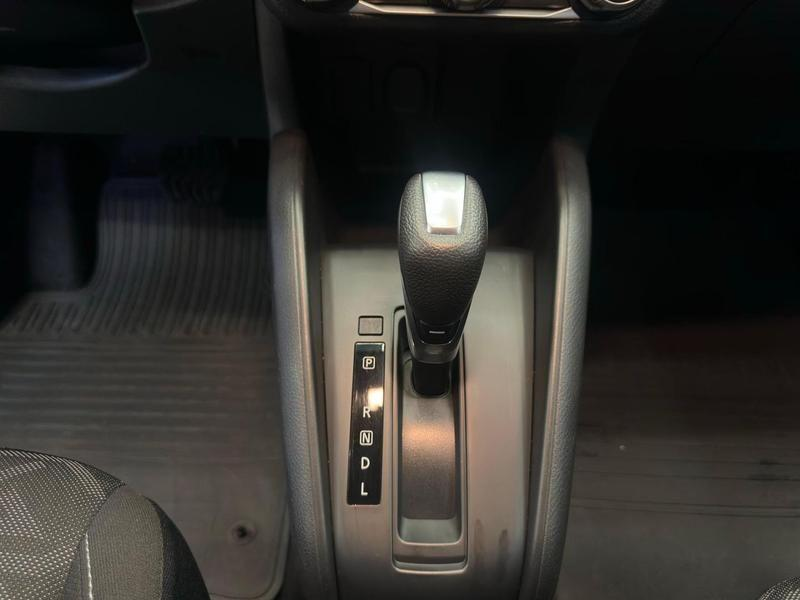 Foto do veículo NISSAN KICKS  SENSE CVT 2024 5.357 KM 112.900,00