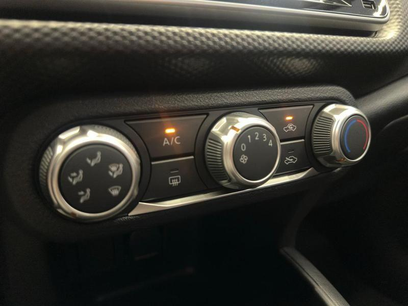 Foto do veículo NISSAN KICKS  SENSE CVT 2024 5.357 KM 112.900,00