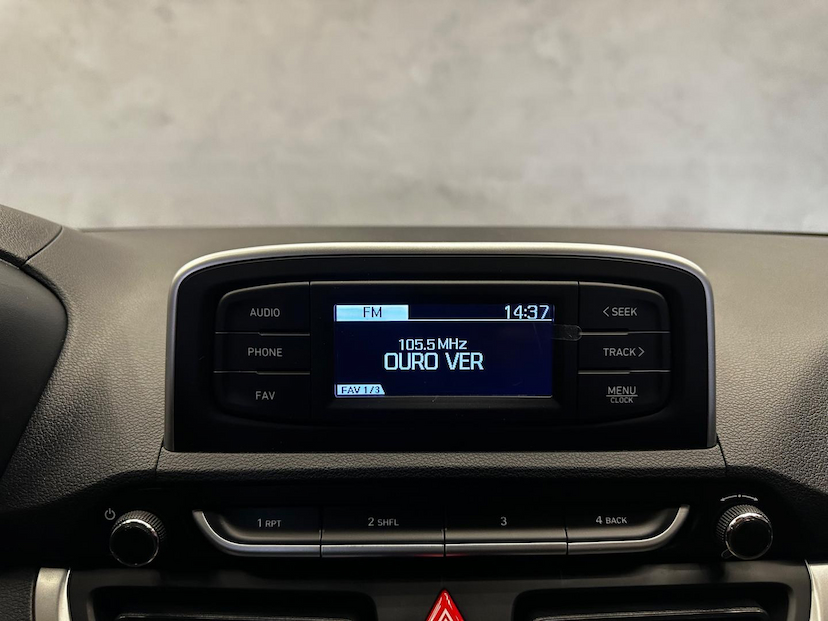 Foto do veículo HYUNDAI HB20  1.0 SENSE 2024 10.464 KM 85.900,00