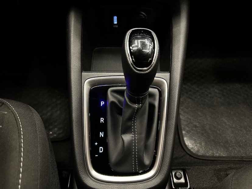 Foto do veículo HYUNDAI HB20  1.0 SENSE 2024 10.464 KM 85.900,00