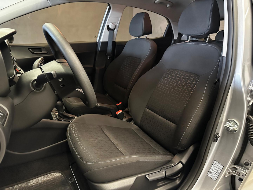 Foto do veículo HYUNDAI HB20  1.0 SENSE 2024 10.464 KM 85.900,00
