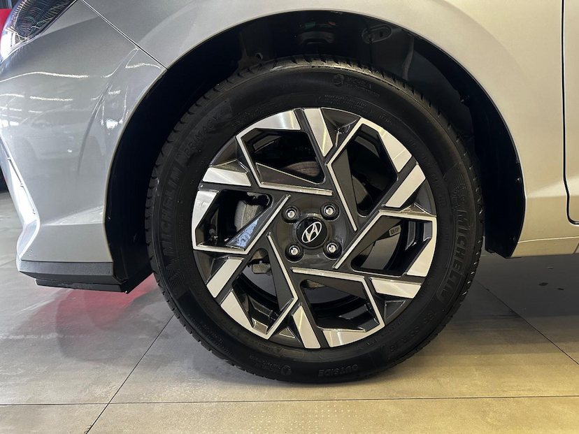 Foto do veículo HYUNDAI HB20  1.0 SENSE 2024 10.464 KM 85.900,00