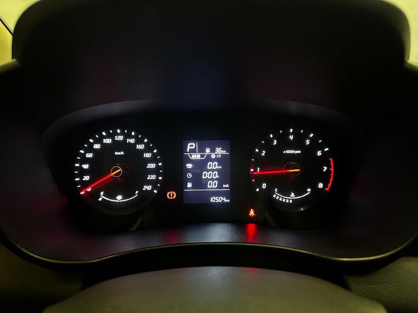 Foto do veículo HYUNDAI HB20  1.0 SENSE 2024 10.464 KM 85.900,00