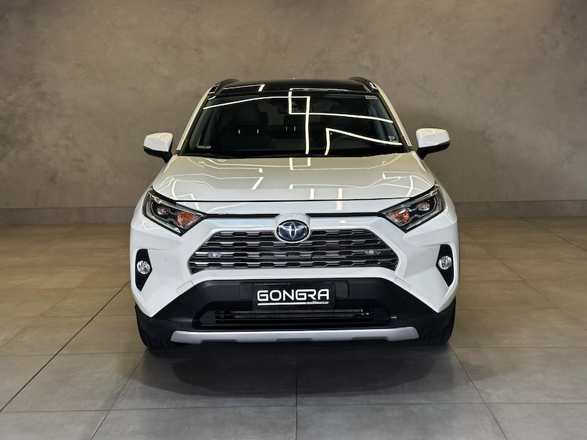 Foto do veículo TOYOTA RAV4  2.5 SX CONNECT 4X4 AUT. (HÍBRIDO) 2021 27.745 KM 219.900,00