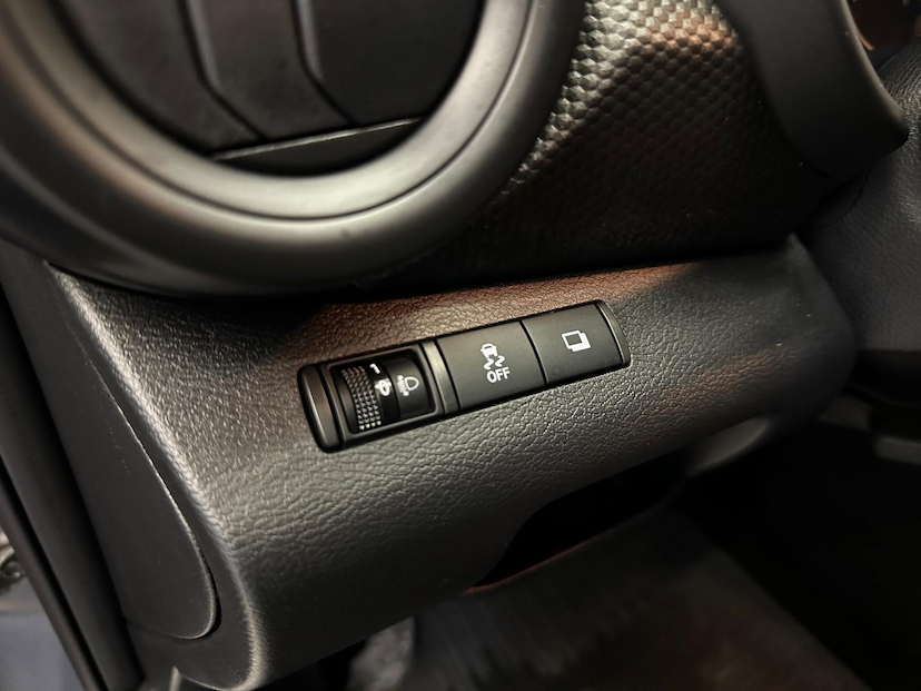 Foto do veículo NISSAN KICKS  SENSE CVT 2024 15.433 KM 109.900,00