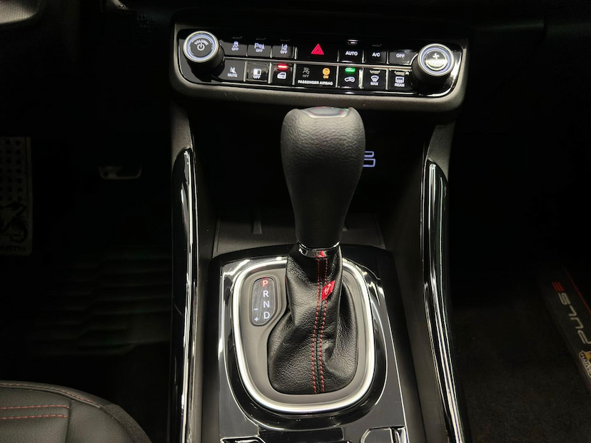 Foto do veículo FIAT PULSE  ABARTH 1.3 TURBO 16V FLEX AUT. 2024 7.826 KM 129.900,00