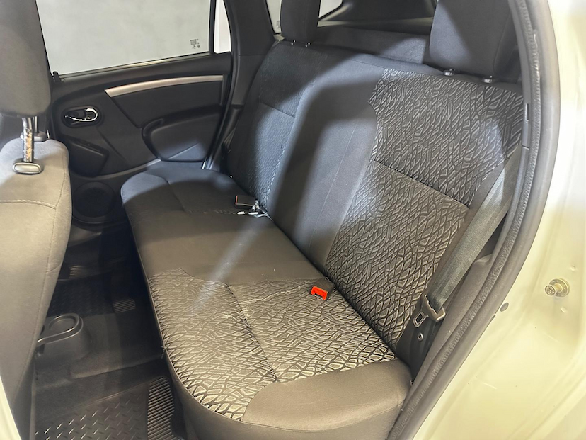 Foto do veículo RENAULT DUSTER  1.6 EXPRESSION 2016 93.300 KM 59.900,00