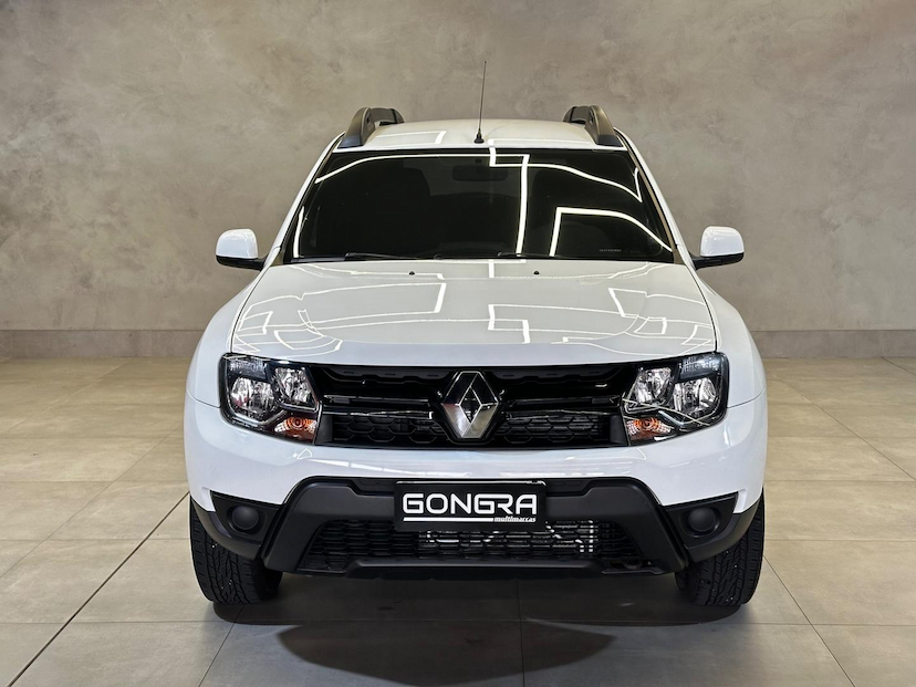 Foto do veículo RENAULT DUSTER  1.6 EXPRESSION 2016 93.300 KM 59.900,00