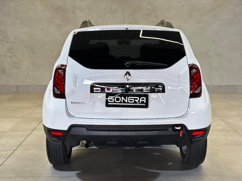 Foto do veículo RENAULT DUSTER  1.6 EXPRESSION 2016 93.300 KM 59.900,00