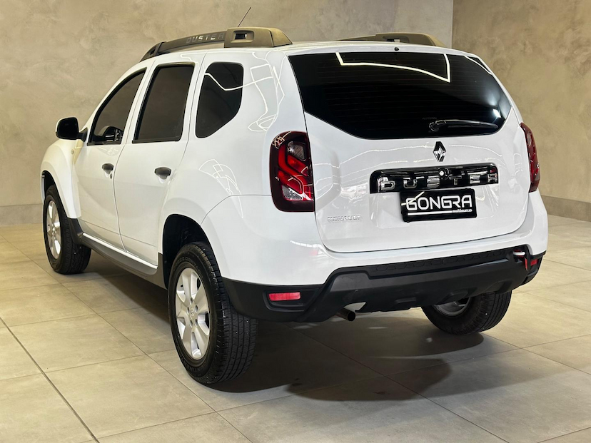 Foto do veículo RENAULT DUSTER  1.6 EXPRESSION 2016 93.300 KM 59.900,00