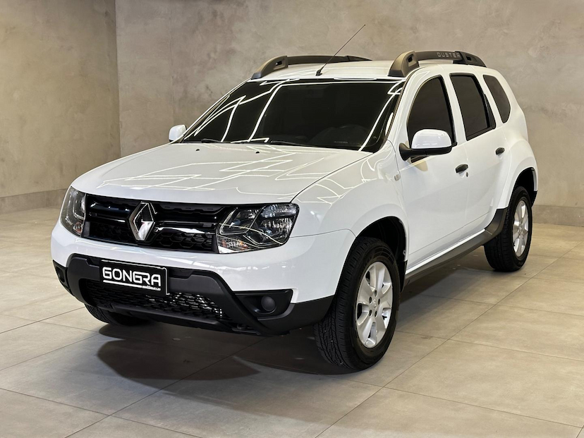 Foto do veículo RENAULT DUSTER  1.6 EXPRESSION 2016 93.300 KM 59.900,00