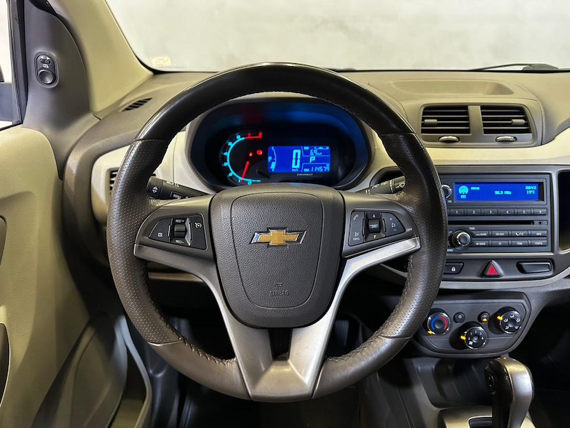 Foto do veículo CHEVROLET SPIN  1.8 AT LTZ 2013 114.579 KM 55.900,00