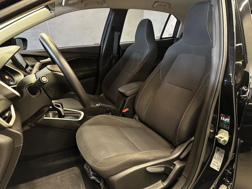 Foto do veículo CHEVROLET ONIX  HATCH LT 1.0 12V TB FLEX 5P AUT. 2022 50.020 KM 81.900,00