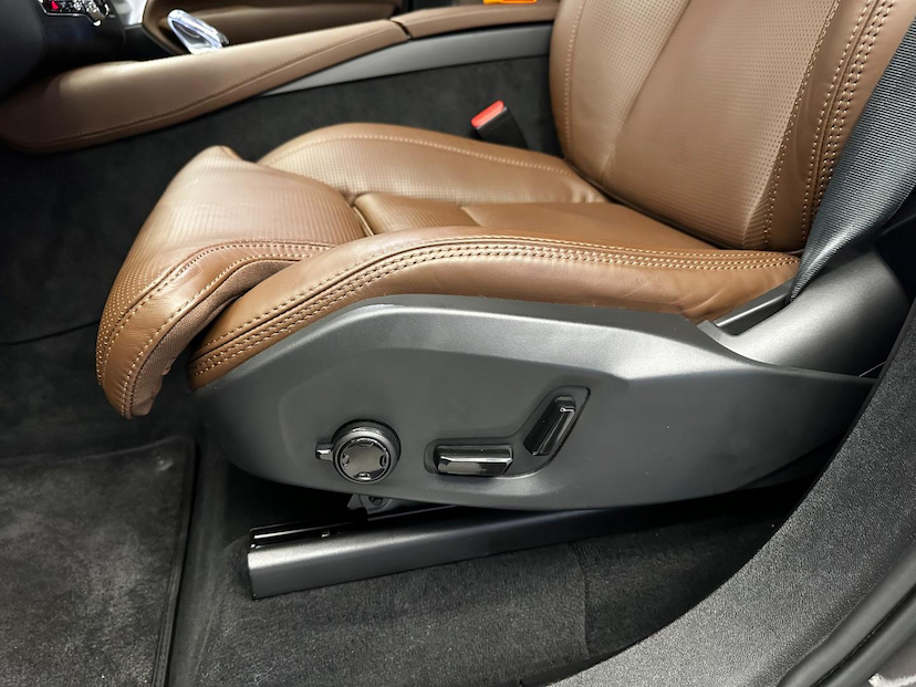 Foto do veículo VOLVO XC90  T8 RECHARGE ULTIMATE AWD GEARTRONIC 2024 6.244 KM 514.900,00