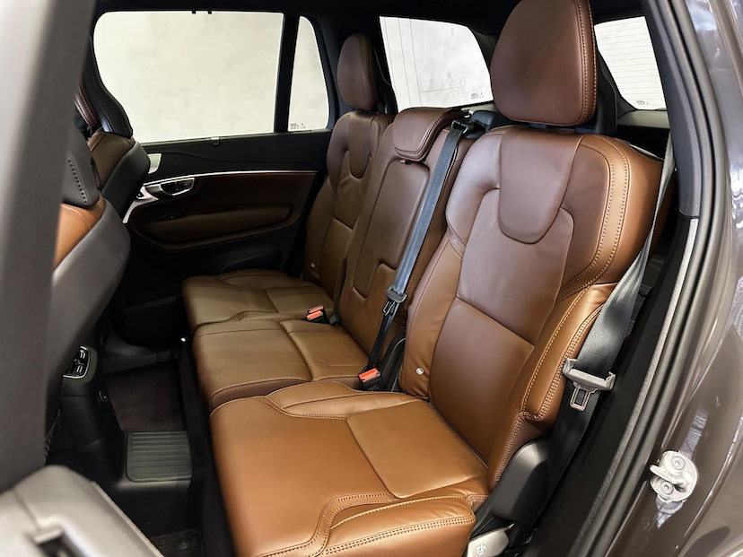 Foto do veículo VOLVO XC90  T8 RECHARGE ULTIMATE AWD GEARTRONIC 2024 6.244 KM 514.900,00