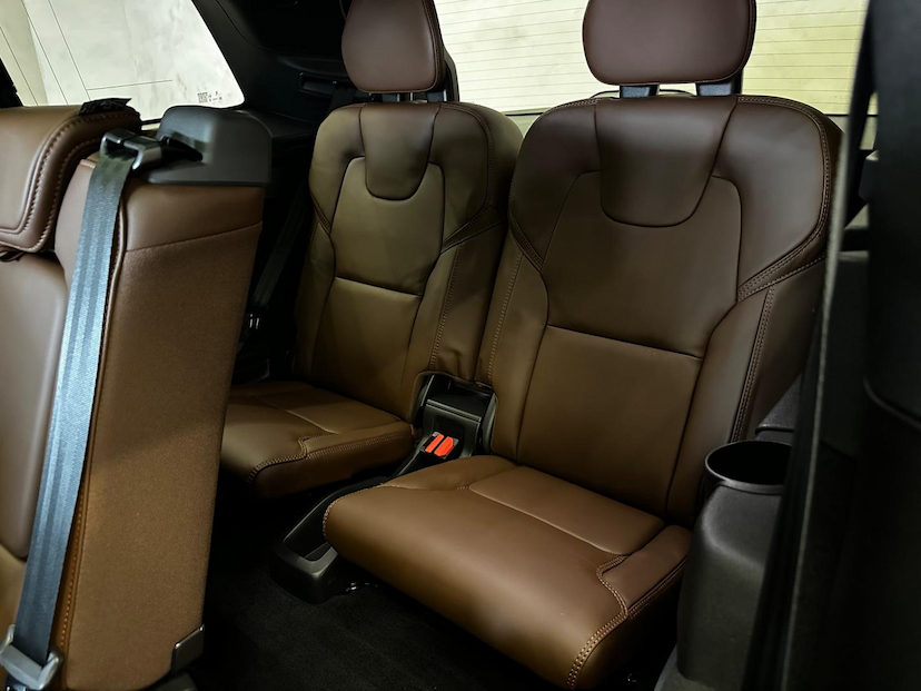 Foto do veículo VOLVO XC90  T8 RECHARGE ULTIMATE AWD GEARTRONIC 2024 6.244 KM 514.900,00