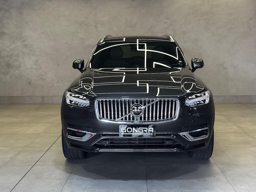Foto do veículo VOLVO XC90  T8 RECHARGE ULTIMATE AWD GEARTRONIC 2024 6.244 KM 514.900,00