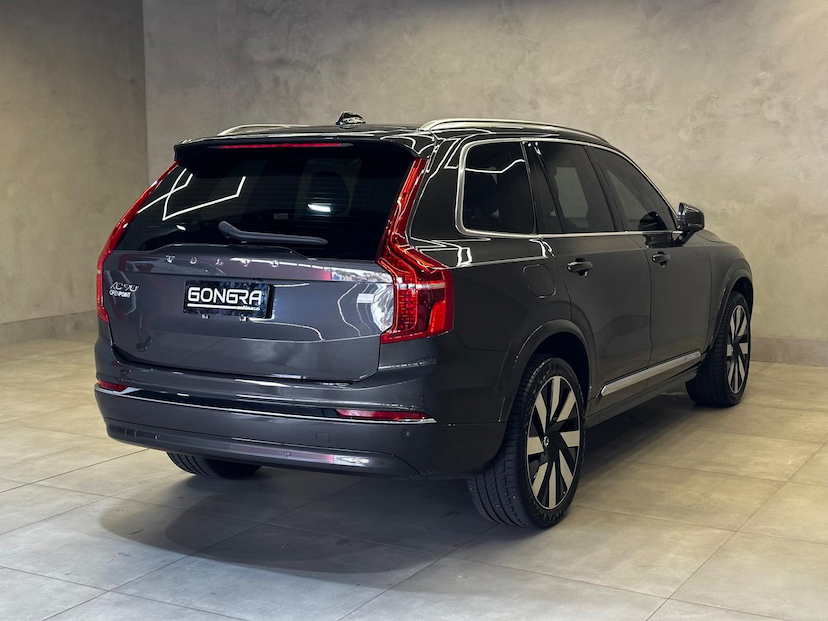 Foto do veículo VOLVO XC90  T8 RECHARGE ULTIMATE AWD GEARTRONIC 2024 6.244 KM 514.900,00