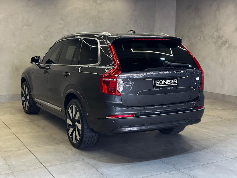Foto do veículo VOLVO XC90  T8 RECHARGE ULTIMATE AWD GEARTRONIC 2024 6.244 KM 514.900,00
