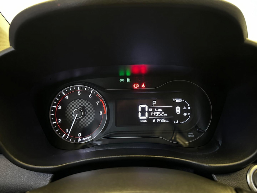 Foto do veículo HYUNDAI HB20  16A VISION 2020 21.453 KM 78.900,00