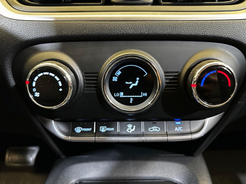 Foto do veículo HYUNDAI HB20  16A VISION 2020 21.453 KM 78.900,00