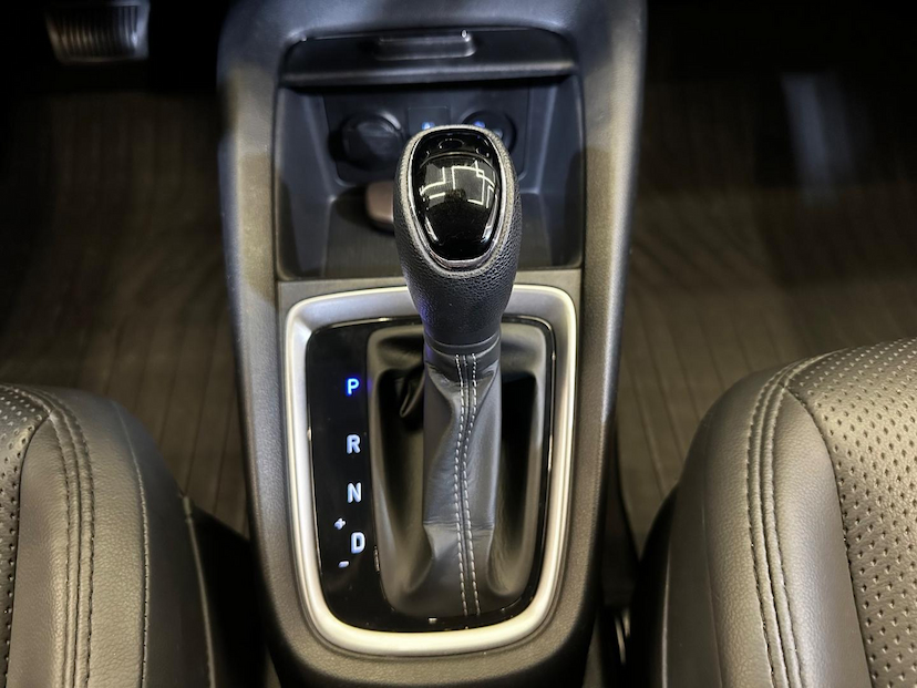 Foto do veículo HYUNDAI HB20  16A VISION 2020 21.453 KM 78.900,00