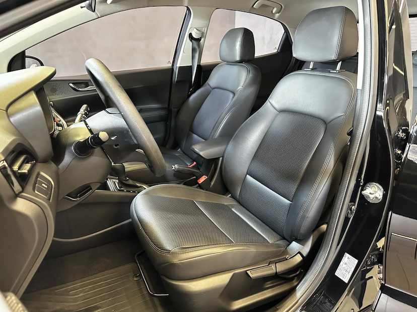Foto do veículo HYUNDAI HB20  16A VISION 2020 21.453 KM 78.900,00