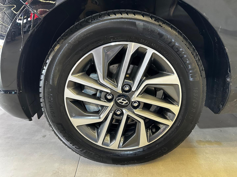 Foto do veículo HYUNDAI HB20  16A VISION 2020 21.453 KM 78.900,00