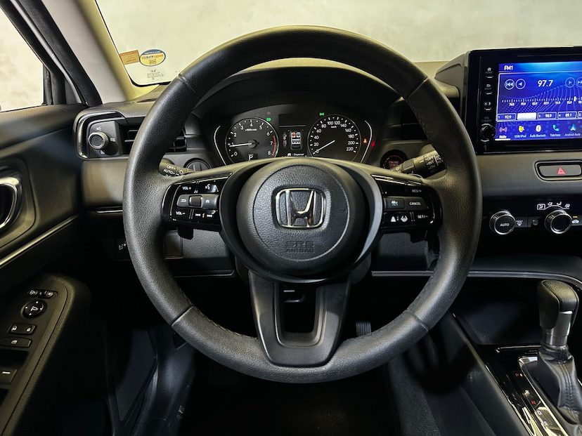 Foto do veículo HONDA HR-V HR-V EXL HS 2023 23.509 KM 149.900,00