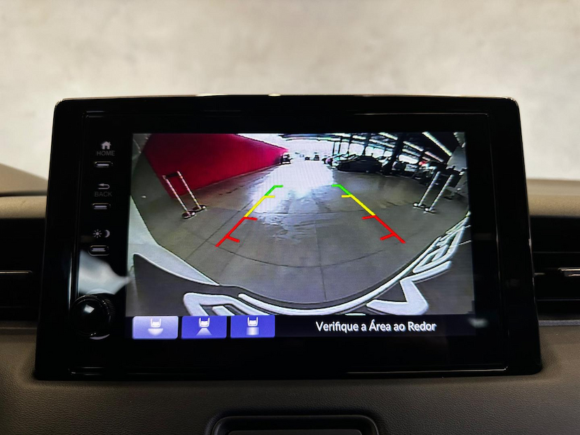 Foto do veículo HONDA HR-V HR-V EXL HS 2023 23.509 KM 149.900,00